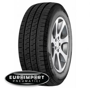 Minerva ALL SEASON VAN MASTER 155/80 R13 91 S Carico C